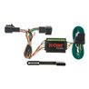 CURT | Custom Wiring, 4-Way Flat Output - B2300 / B2500 / B3000 / B4000 2000-2008