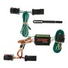 CURT | Custom Wiring, 4-Way Flat - Chrysler / Dodge / Plymouth 2000-2003 CURT Electrical & Wiring