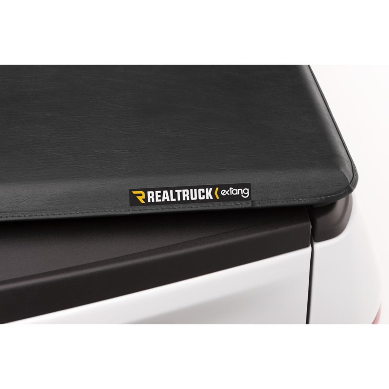 Extang | Trifecta Toolbox 2.0 Tonneau Cover - F-150 2009-2014