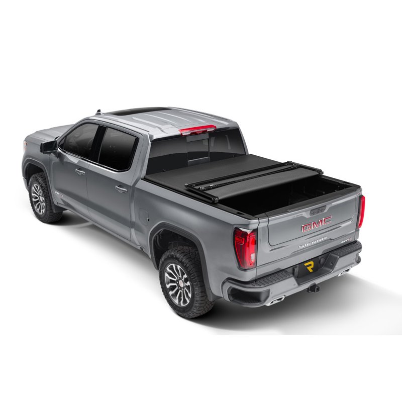 Extang | Trifecta ALX Tonneau Cover - Chevrolet / GMC 2014-2019