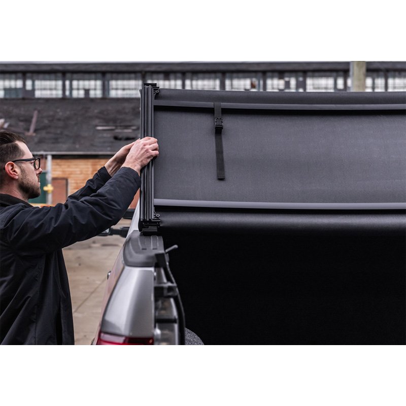 Extang | Trifecta ALX Tonneau Cover - Chevrolet / GMC 2014-2019