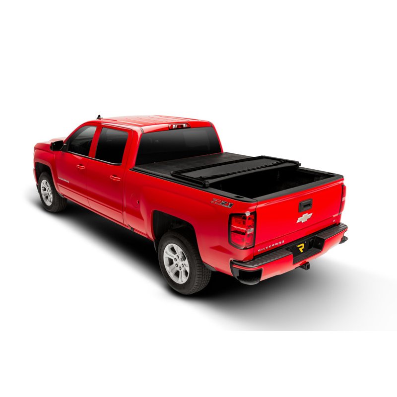 Extang | Trifecta 2.0 Tonneau Cover - Colorado / Canyon 2.7T 2023-2026