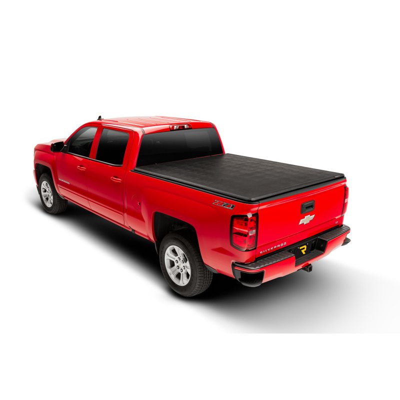 Extang | Trifecta 2.0 Tonneau Cover - Chevrolet / GMC 2014-2019