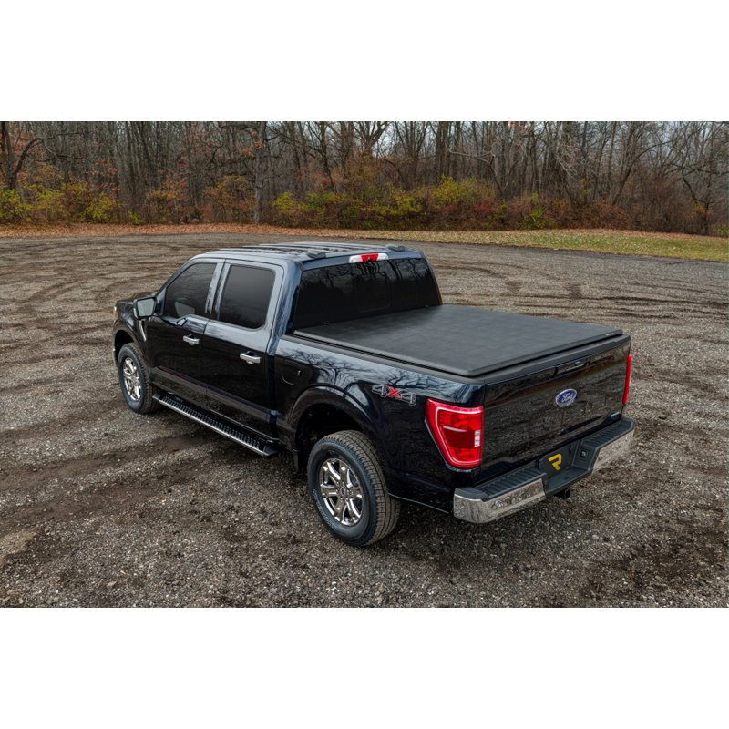 Extang | Trifecta 2.0 Tonneau Cover - Titan 5.6L 2017-2021