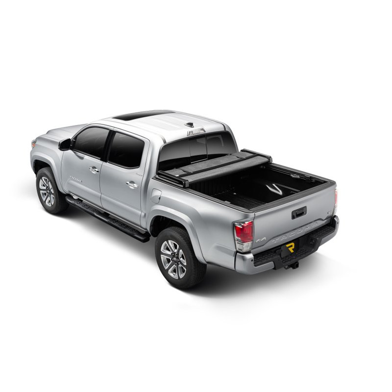 Extang | Trifecta 2.0 Tonneau Cover - Tundra 2007-2013