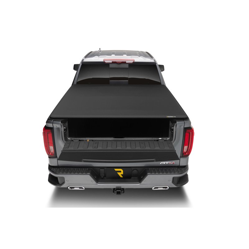 Extang | Trifecta Signature 2.0 Tonneau Cover - Silverado / Sierra 1500 2019-2026