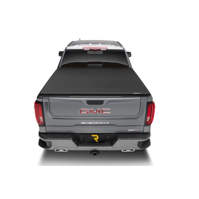 Extang | Trifecta Signature 2.0 Tonneau Cover - Sierra 1500 2019-2026