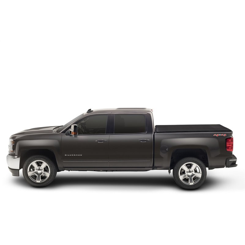 Extang | Trifecta Signature 2.0 Tonneau Cover - Silverado / Sierra 1500 2007-2013