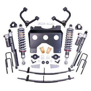 ReadyLift | Suspension Lift Kit - Tacoma 2.7L / 3.5L / 4.0L 2005-2023