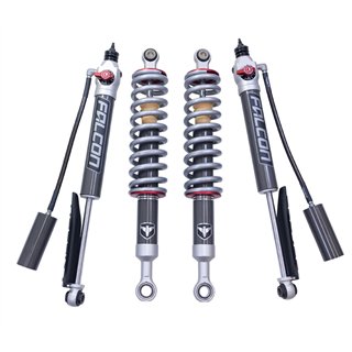 ReadyLift | Suspension Lift Kit - 4Runner / Land Cruiser 2.4T 2024-2025