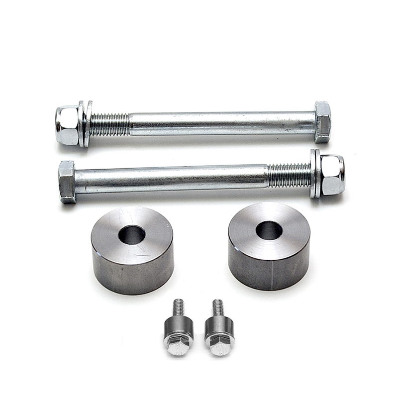 ReadyLIFT | Differential Drop Spacer Kit - Tacoma 2.7L / 3.5L / 4.0L 2005-2023
