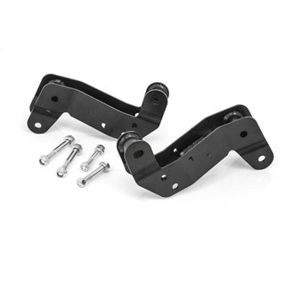 ReadyLIFT | Steering Correction Kit - Wrangler (JK) / Wrangler (JL) 2007-2018