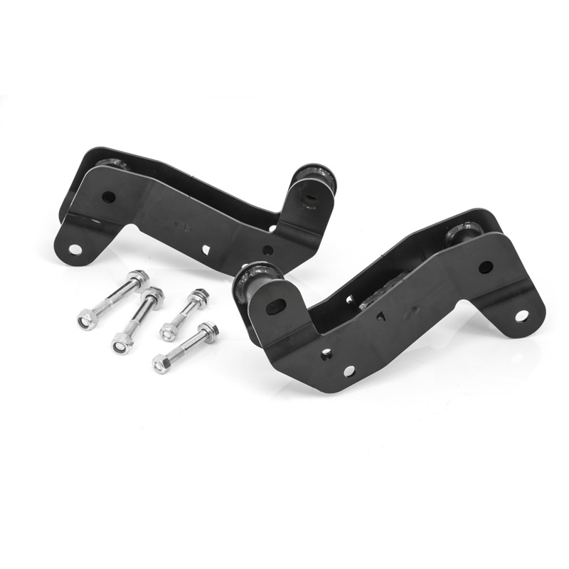 ReadyLIFT | Steering Correction Kit - Wrangler (JK) / Wrangler (JL) 2007-2018