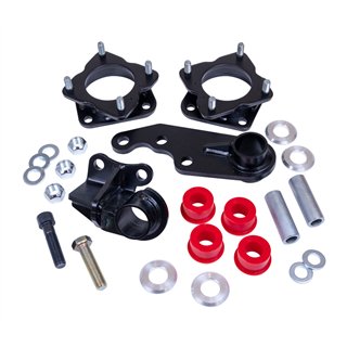 ReadyLIFT | Suspension Leveling Kit - Tundra 3.4T 2022-2025
