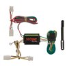CURT | Custom Wiring, 4-Way Flat - QX4 / Altima / Pathfinder 2000-2004