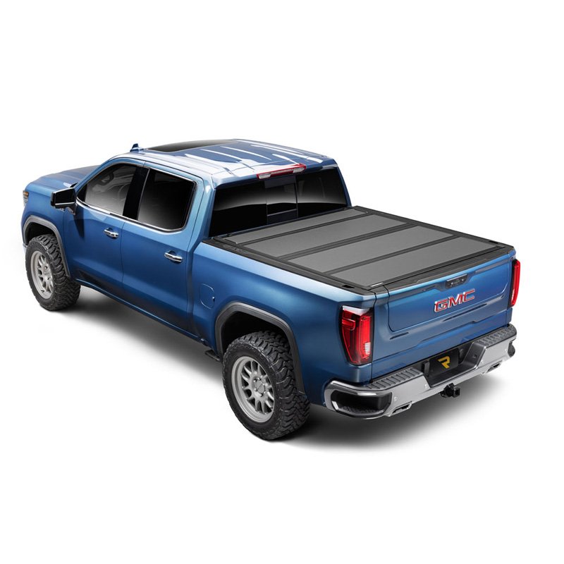 Bak Industries | BAKFlip MX4 (GEN 3) - Silverado / Sierra 2024-2025