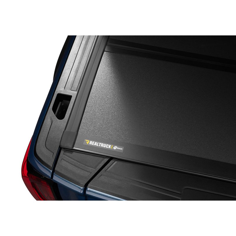 Bak Industries | BAKFlip MX4 (GEN 3) - Silverado / Sierra 2024-2025