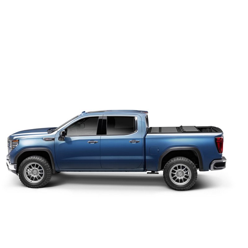 Bak Industries | BAKFlip MX4 (GEN 3) - Silverado / Sierra 2024-2025