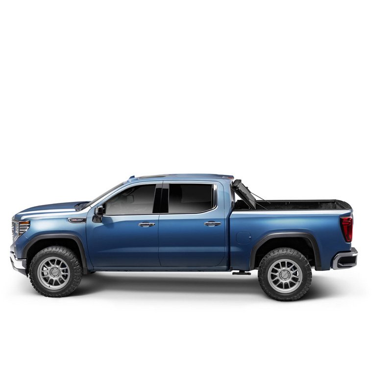 Bak Industries | BAKFlip MX4 (GEN 3) - Silverado / Sierra 2024-2025