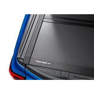 Bak Industries | MX4 TS - Silverado / Sierra 2500 HD / 3500 HD 6.6L 2020-2025