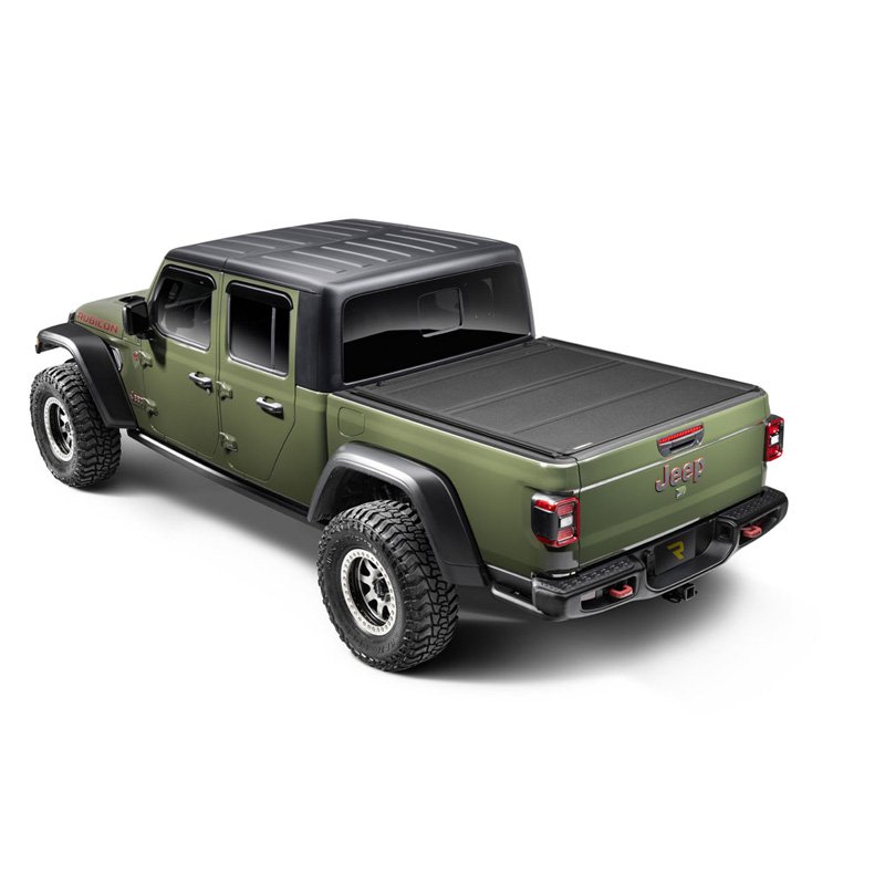 Bak Industries | MX4 TS - Silverado / Sierra 2500 HD / 3500 HD 6.6L 2020-2025