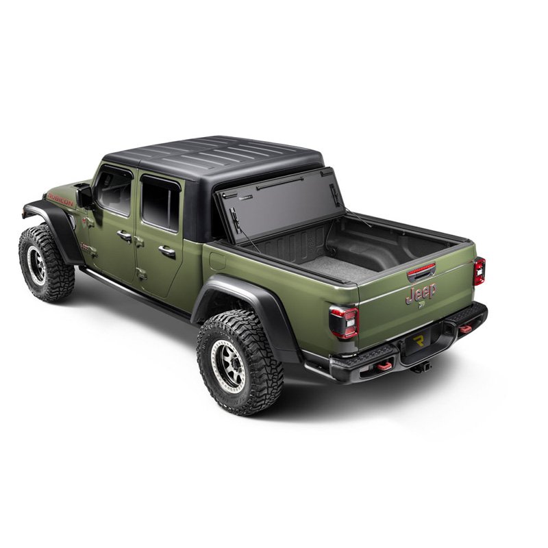 Bak Industries | MX4 TS - Silverado / Sierra 2500 HD / 3500 HD 6.6L 2020-2025