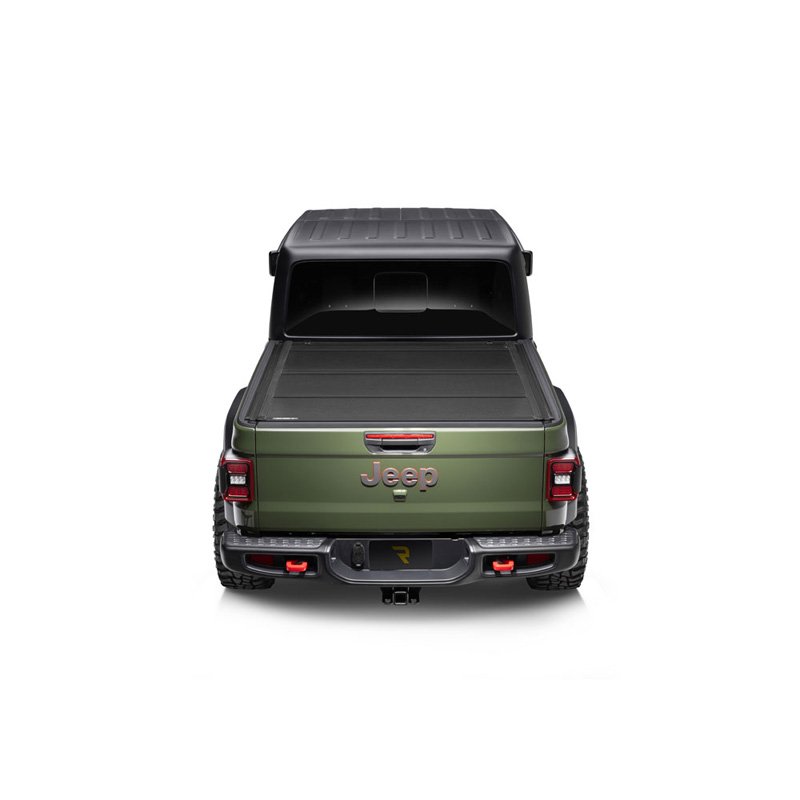 Bak Industries | MX4 TS - Silverado / Sierra 2500 HD / 3500 HD 6.6L 2020-2025
