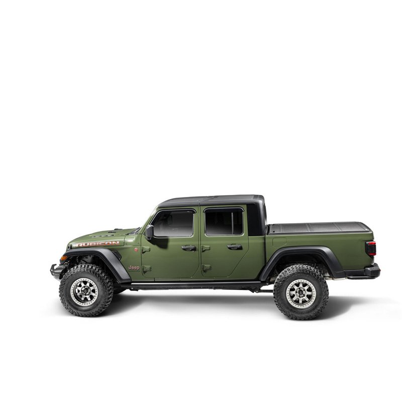 Bak Industries | MX4 TS - Silverado / Sierra 2500 HD / 3500 HD 6.6L 2020-2025
