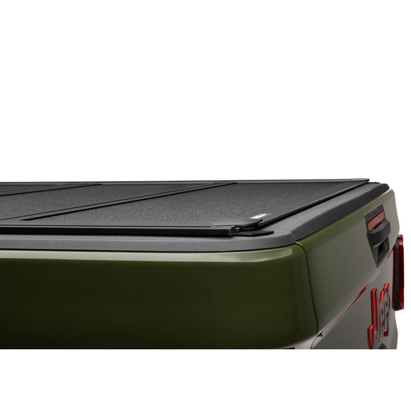 Bak Industries | MX4 TS - Silverado / Sierra 2500 HD / 3500 HD 6.6L 2020-2025