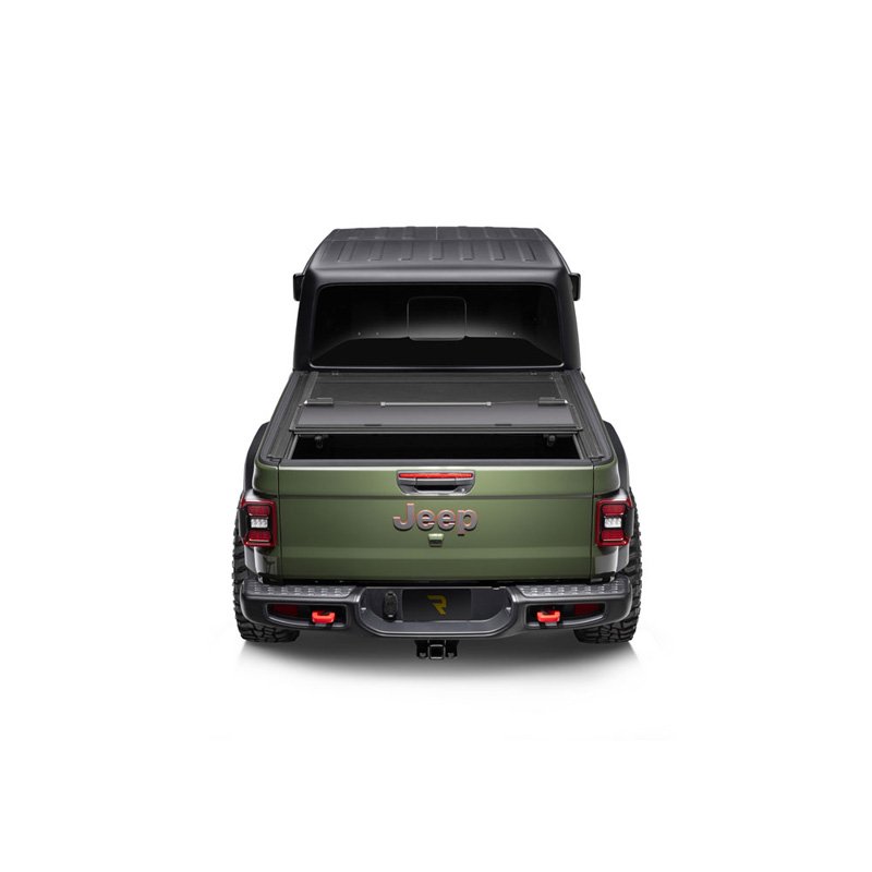 Bak Industries | MX4 TS - Ram 1500 / Classic / 2500 / 3500 2002-2024