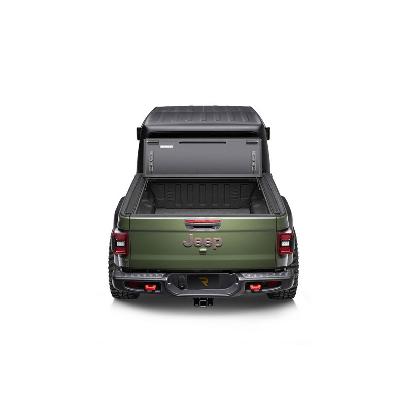 Bak Industries | MX4 TS - Ram 1500 / Classic / 2500 / 3500 2002-2024