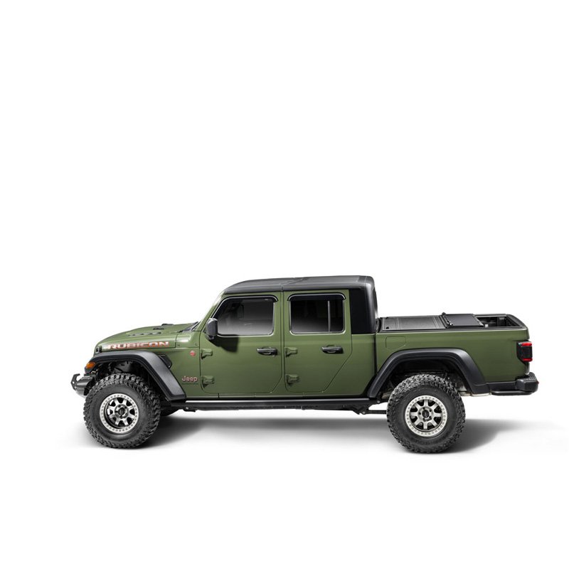 Bak Industries | MX4 TS - Ram 1500 / Classic / 2500 / 3500 2002-2024