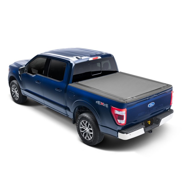 Bak Industries | Revolver X4s - F-150 2021-2025