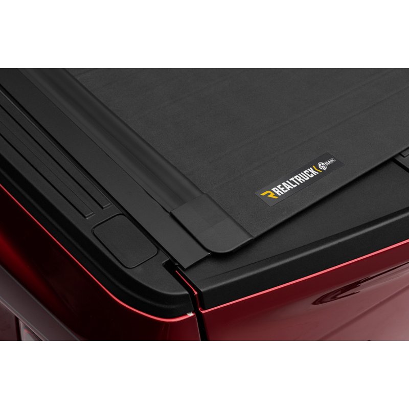 Bak Industries | Revolver X4s - Titan XD 5.0L / 5.6L 2016-2021