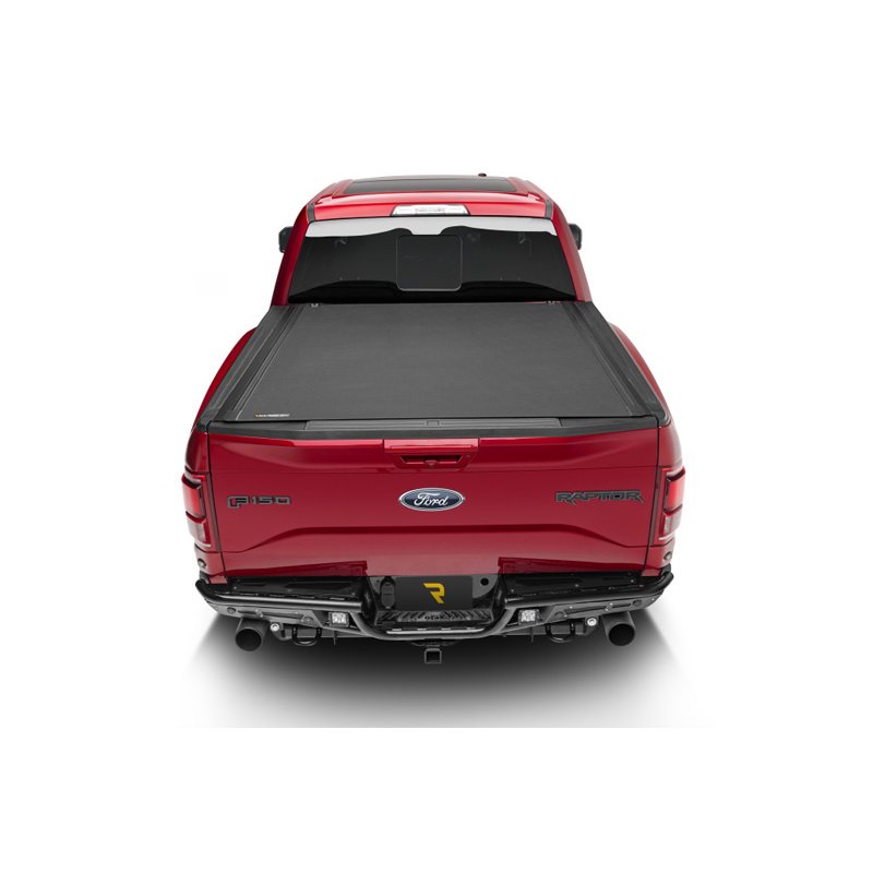 Bak Industries | Revolver X4s - Titan XD 5.0L / 5.6L 2016-2021