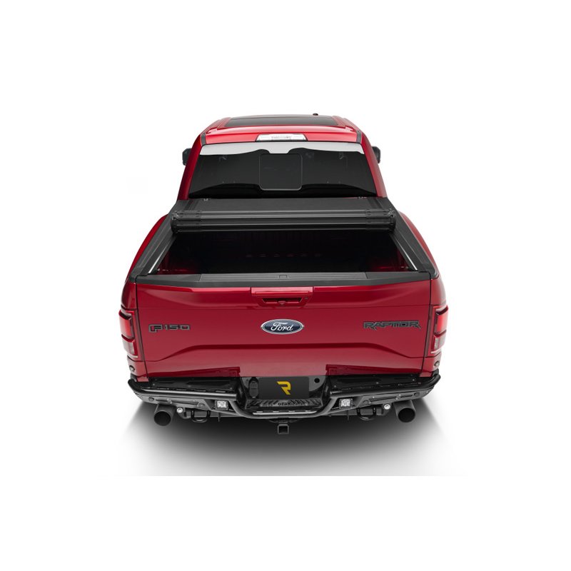 Bak Industries | Revolver X4s - Titan XD 5.0L / 5.6L 2016-2021