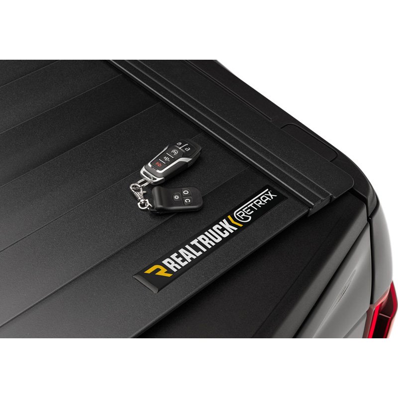 Retrax | PowertraxPRO MX - Tundra 2007-2021