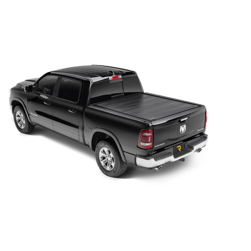 Retrax | RetraxPRO MX - Ram 1500 / 2500 / 3500 2002-2008