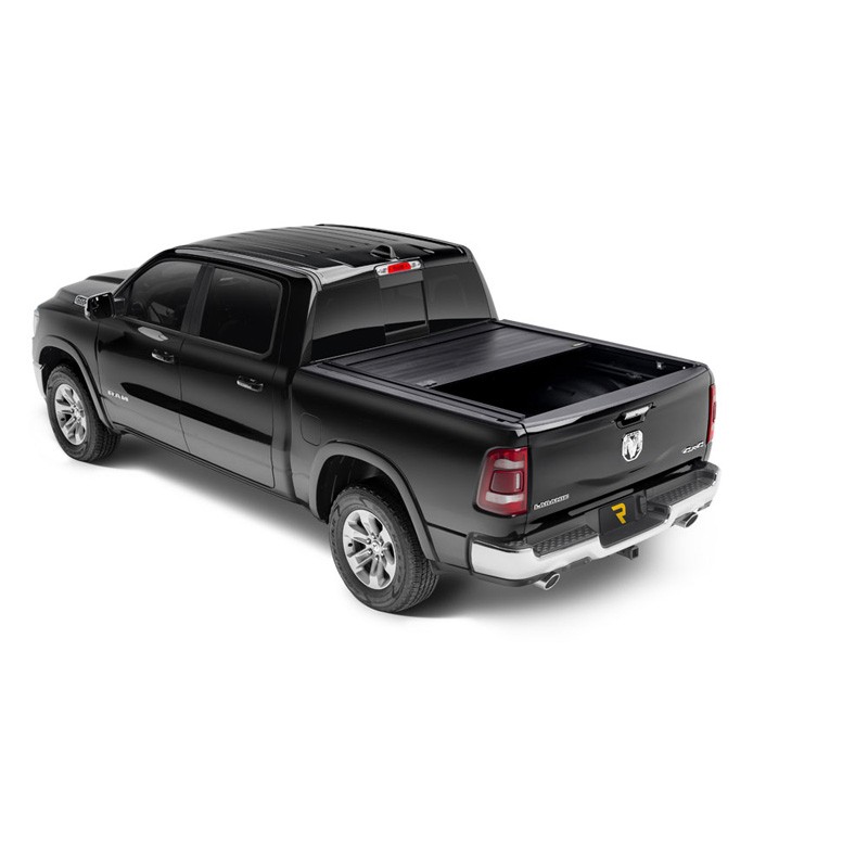 Retrax | RetraxPRO MX - Ram 1500 / 2500 / 3500 2002-2008