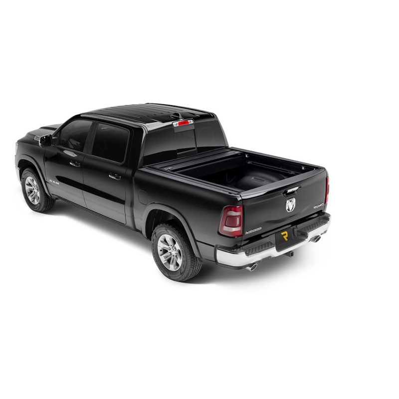 Retrax | RetraxPRO MX - Ram 1500 / 2500 / 3500 2002-2008