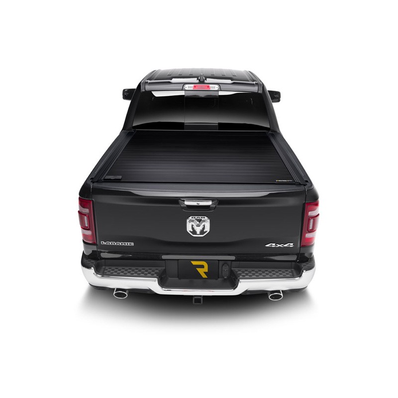 Retrax | RetraxPRO MX - Ram 1500 / 2500 / 3500 2002-2008
