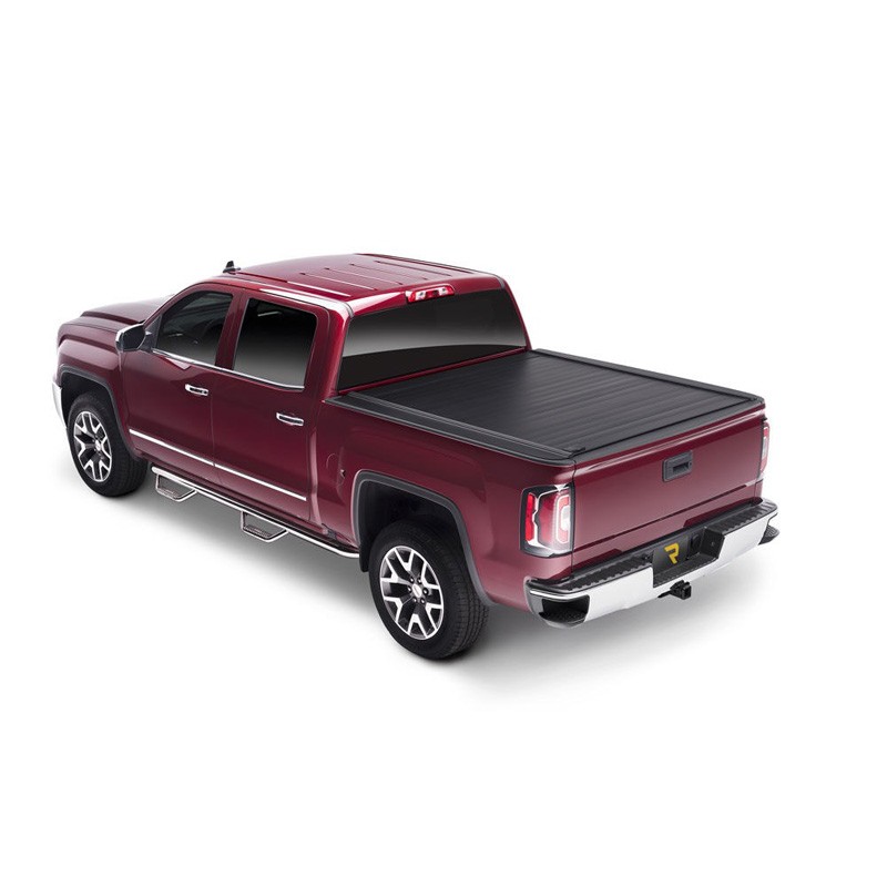 Retrax | RetraxPRO MX - Silverado / Sierra 3500 HD 6.0L / 6.6L 2007-2014