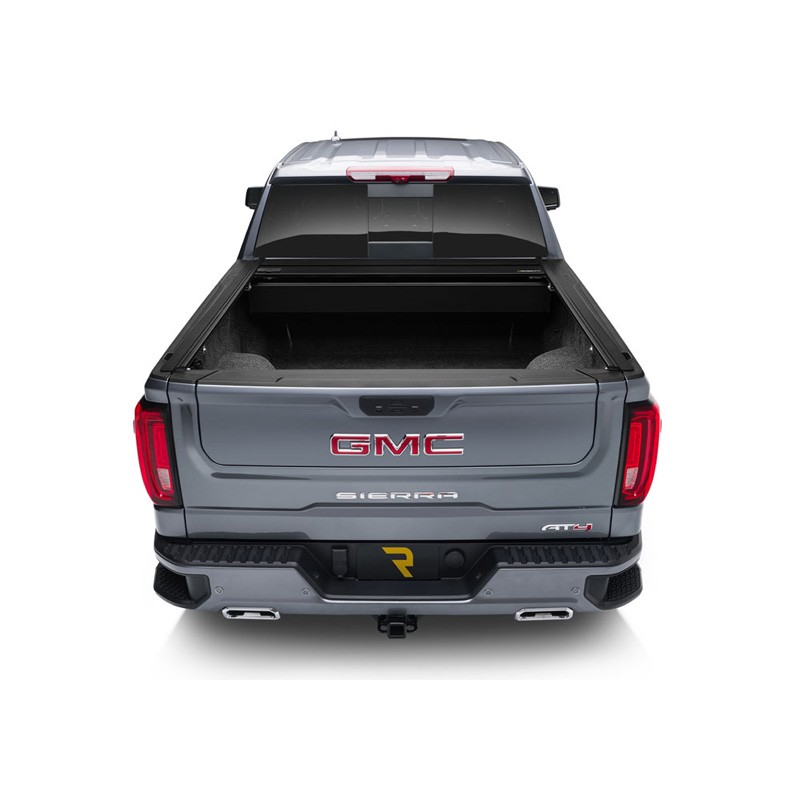 Retrax | RetraxPRO MX - Silverado / Sierra 2024-2026