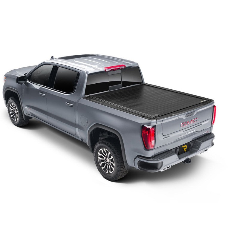 Retrax | RetraxPRO MX - Silverado / Sierra 2024-2026