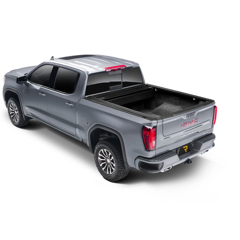 Retrax | RetraxPRO MX - Silverado / Sierra 2024-2026