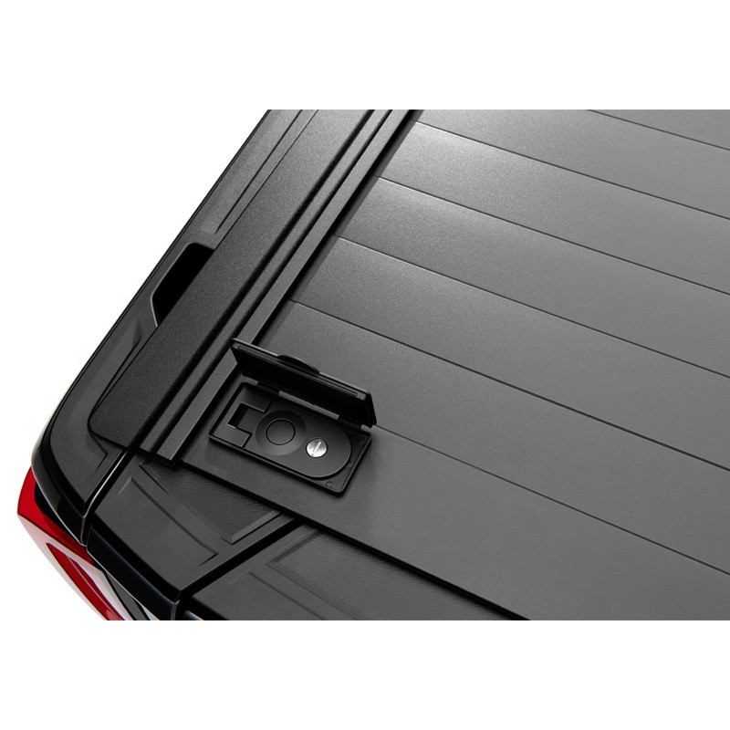 Retrax | RetraxPRO MX - Silverado / Sierra 2024-2026