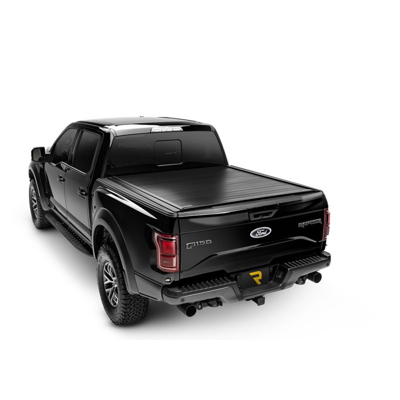 Retrax | PowertraxPRO MX - Ram 1500 / Classic / 2500 / 3500 2012-2025