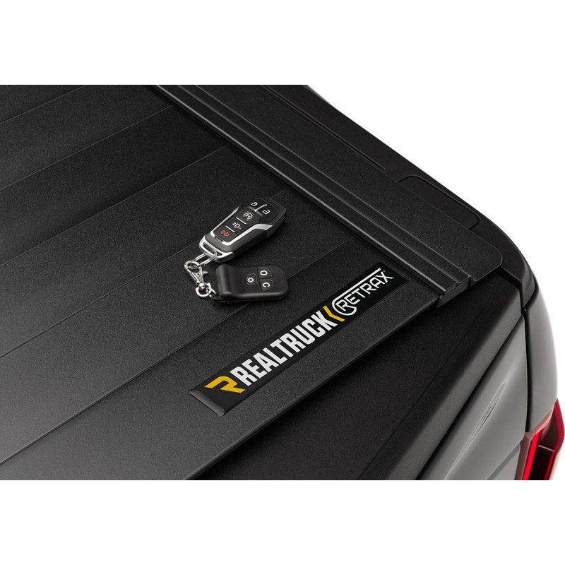 Retrax | PowertraxPRO MX - Ranger 2.3T / 2.7T / 3.0T 2024-2025