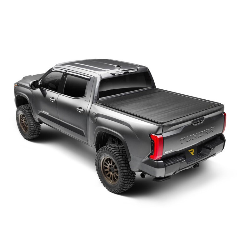 Retrax | Retrax EQ - F-150 2021-2023