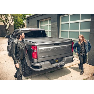 Retrax | Retrax EQ - Ridgeline 3.5L 2017-2025
